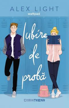 Játékok 50 RON alatt - Corint-IUBIRE DE PROBA