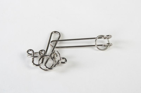 Jucarii - JOC DE INTELIGENTA_METAL_MODEL 6