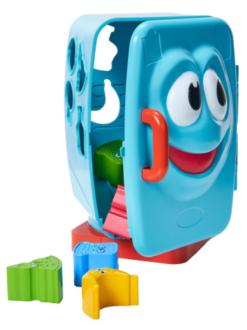 Jucarii - JOC INTERACTIV, FRIGIDERUL PHIL