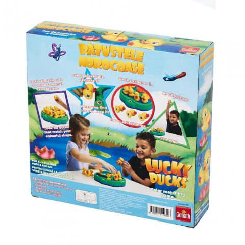 JOC RATUSTELE NOROCOASE [2]