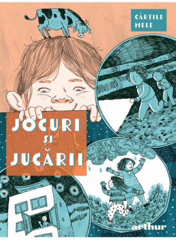 Edituri - Jocuri Si Jucarii - Seniorii,  - Editura Art