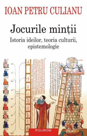 Filosofie - Jocurile Mintii, Ioan Petru Culianu - Editura Polirom