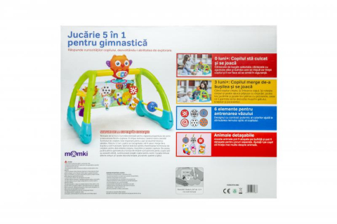 JUCARIE 5 IN 1 PENTRU GIMNASTICA [2]