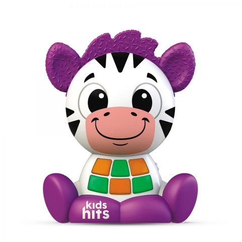 Jucarii bebelusi si prescolari - JUCARIE-BEBELUSUL ZEBRA