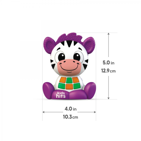 JUCARIE-BEBELUSUL ZEBRA [1]