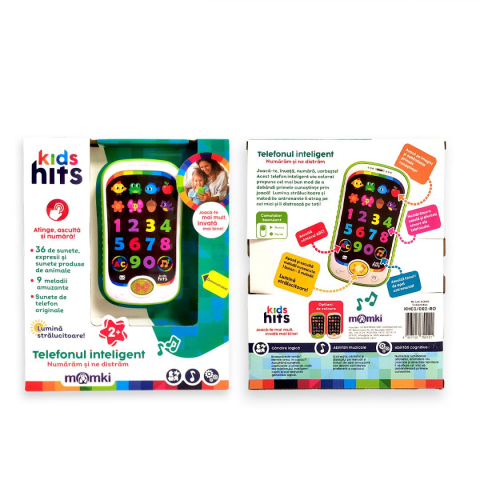 JUCARIE-TELEFONUL INTELIGENT [19]