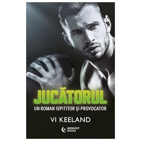 Jucătorul, Vi Keeland - Editura Bookzone
