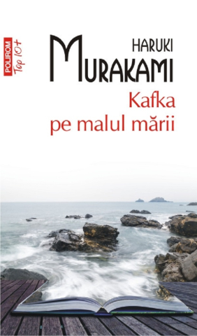Carti - Kafka Pe Malul Marii, Haruki Murakami - Editura Polirom
