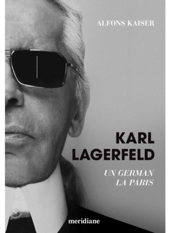 Carti - Karl Lagerfeld, Deborah Heiligman - Editura Art