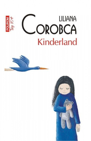 Grupe de varsta - Kinderland Top 10+ Nr 280, Liliana Corobca - Editura Polirom