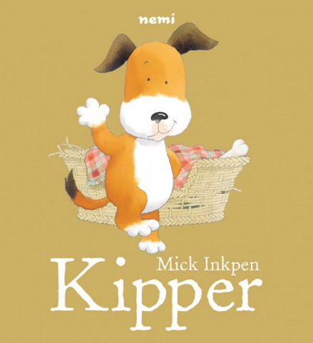 Carti - Kipper, Mick Inkpen - Editura Nemira
