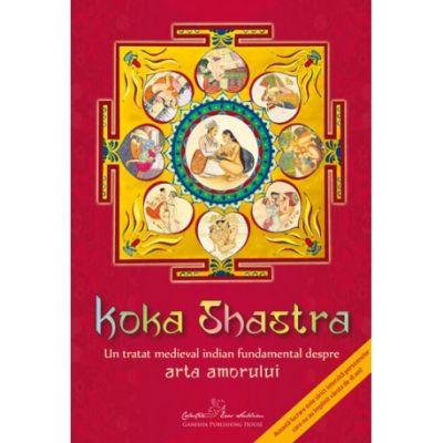 Edituri - 
Koka Shastra,  - Editura Soma