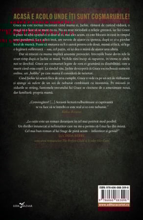 La Cuțite, Zoje Stage - Editura Corint [1]