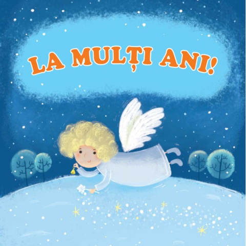 Prut - La Mulți Ani!, Iulian Filip - Editura Prut