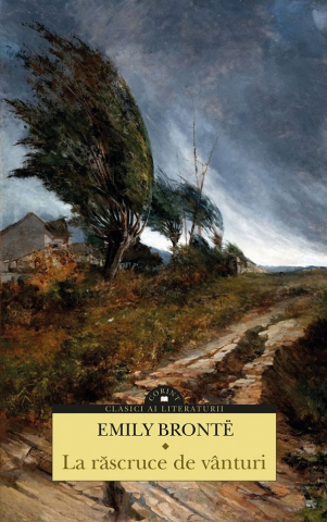 Grupe de varsta - La Răscruce De Vânturi, Emily Bronte - Editura Corint