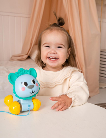 LAMA, JUCARIE DE TRAS [3]