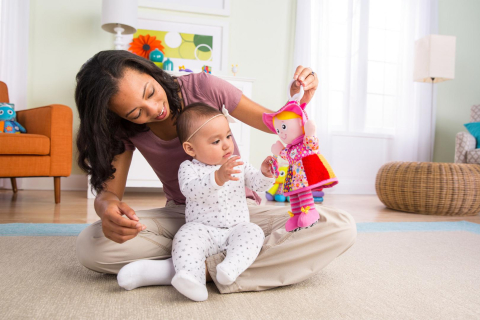 LAMAZE- PAPUSICA EMILIA [2]