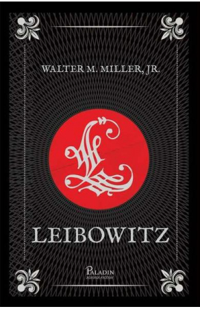 15-18 ani - Leibowitz, Walter M. Miller - Editura Art