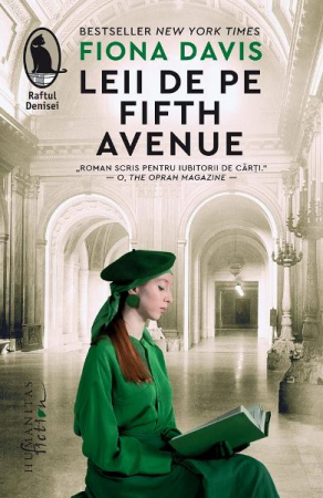 Grupe de varsta - Leii De Pe Fifth Avenue, Evgheni Vodolazkin  - Editura Humanitas Fiction