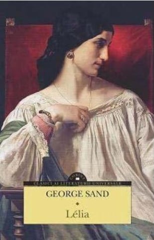 Carti - Lélia 2015, George Sand - Editura Corint
