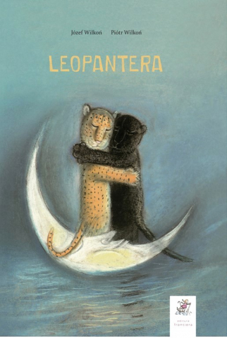 Grupe de varsta - Leopantera, Jozef Wilkon, Piotr Wilkon - Editura Frontiera