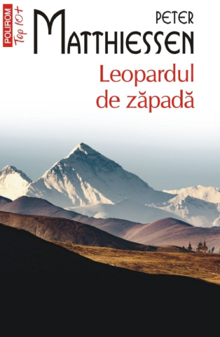 Carti - Leopardul De Zapada, Peter Matthiessen - Editura Polirom
