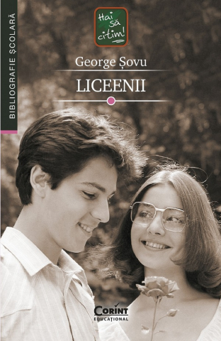 Edituri - Liceenii, George Sovu - Editura Corint