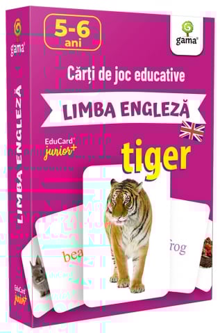 Carti - Limba Engleza,  - Editura Gama