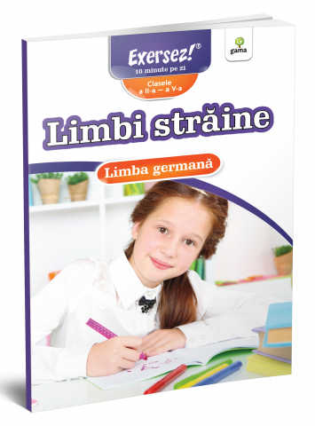 Carti - Limba Germana,  - Editura Gama
