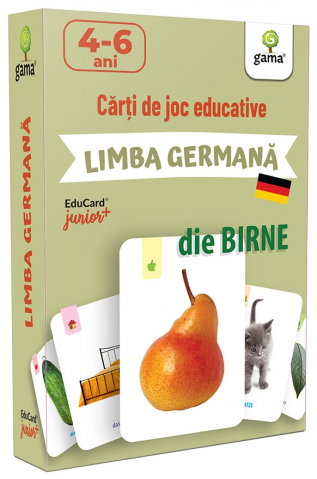 Carti - Limba Germana,  - Editura Gama