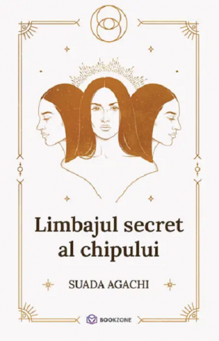 Dezvoltare personala - Limbajul Secret Al Chipului, Suada Agachi - Editura Bookzone