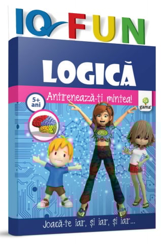 Carti - Logica,  - Editura Gama