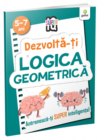 Carti - Logica Geometrica,  - Editura Gama