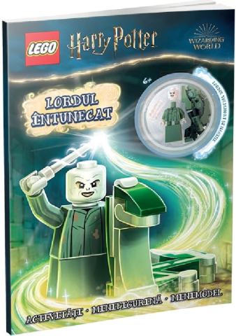 Edituri - Lordul Intunecat,  - Editura Gama