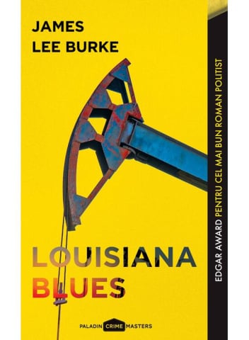 Adulti - Louisiana Blues, James Lee Burke - Editura Art