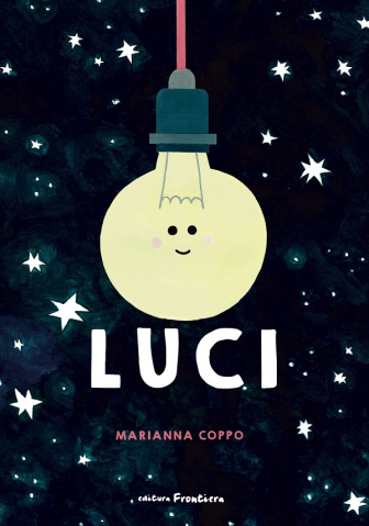 Edituri - Luci, Marianna Coppo - Editura Frontiera