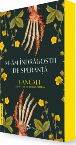 Grupe de varsta - M-Am Îndrăgostit De Speranță, Lancali - Editura Corint