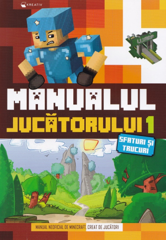 Grupe de varsta - Manualul Jucatorului Vol 1,  - Editura Kreativ