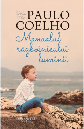 Carti - Manualul Razboinicului Luminii, Ingeborg Bachmann  - Editura Humanitas
