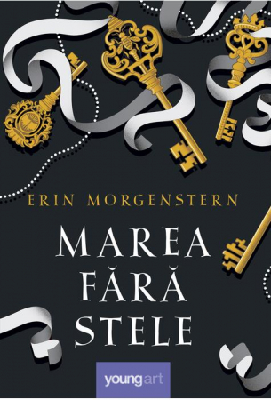 Pachete produse - Marea Fara Stele, Erin Morgenstern - Editura Art
