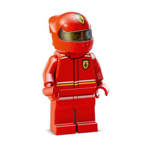 MASINA CURSE F1,FERRARI SF-24, LEGO77242 [3]