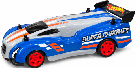 MASINUTA CU TEL.HW,1:28,RACE TEAM,ALBAS. [3]