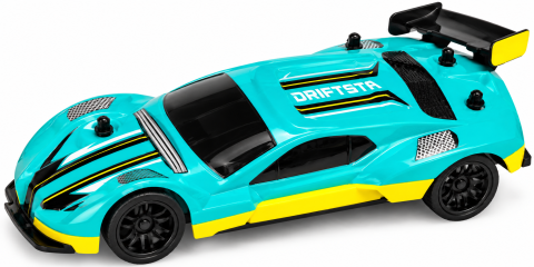 MASINUTA CU TEL.HW,1:28,RACE TEAM, VERDE [3]