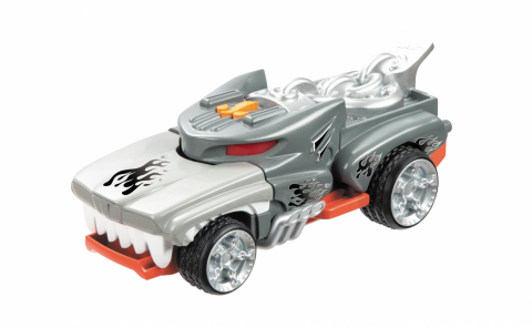 Jucarii - MASINUTA HW MONSTER ACTION-HOTWEILER