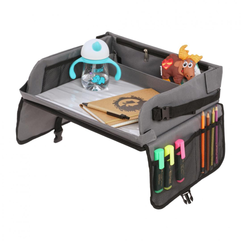 Masuta de calatorie pentru copii, U-Grow [3]