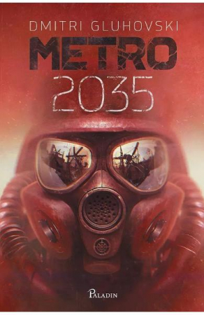 Edituri - Metro 2035, Dmitri Gluhovski - Editura Art
