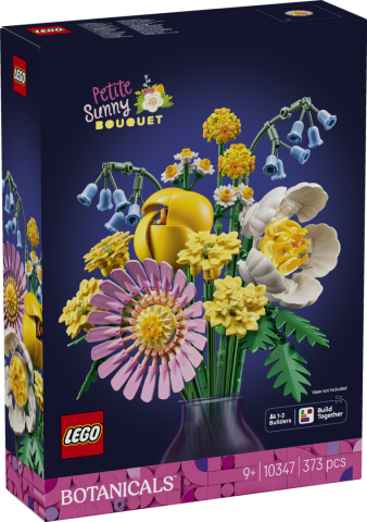 MIC BUCHET LUMINOS LEGO10347 [1]