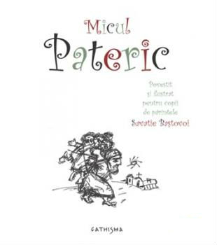 Carti - Micul Pateric, Savatie Bastovoi - Editura Sophia