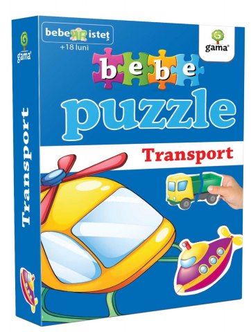Carti - Mijloace De Transport,  - Editura Gama