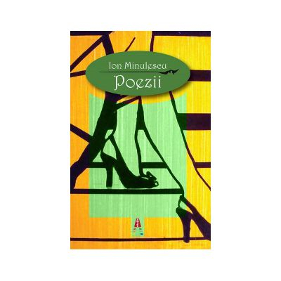 Back To School - Poezii, Ion Minulescu - Editura Astro